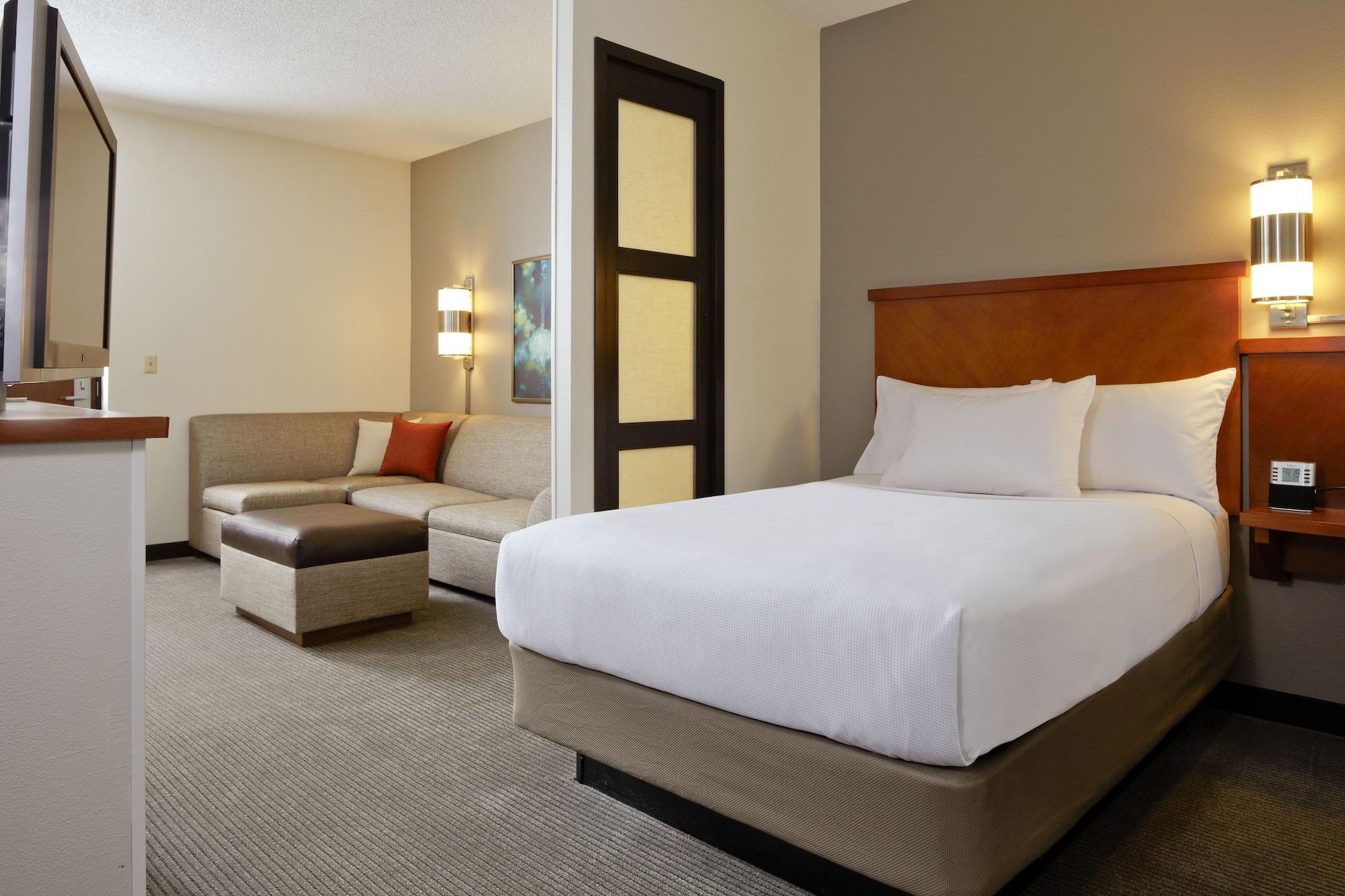 Hyatt Place San Antonio Riverwalk Exterior photo