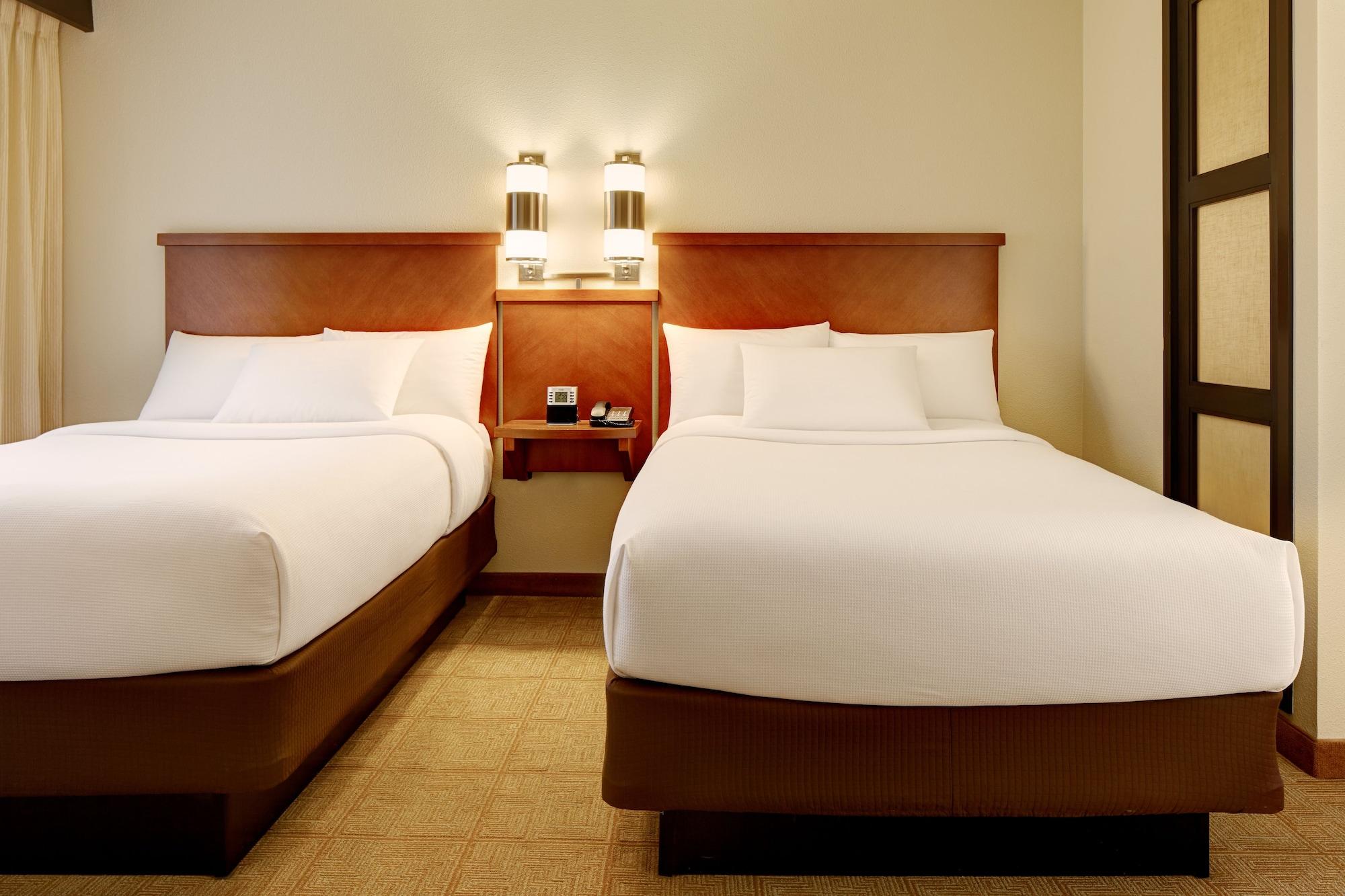 Hyatt Place San Antonio Riverwalk Exterior photo