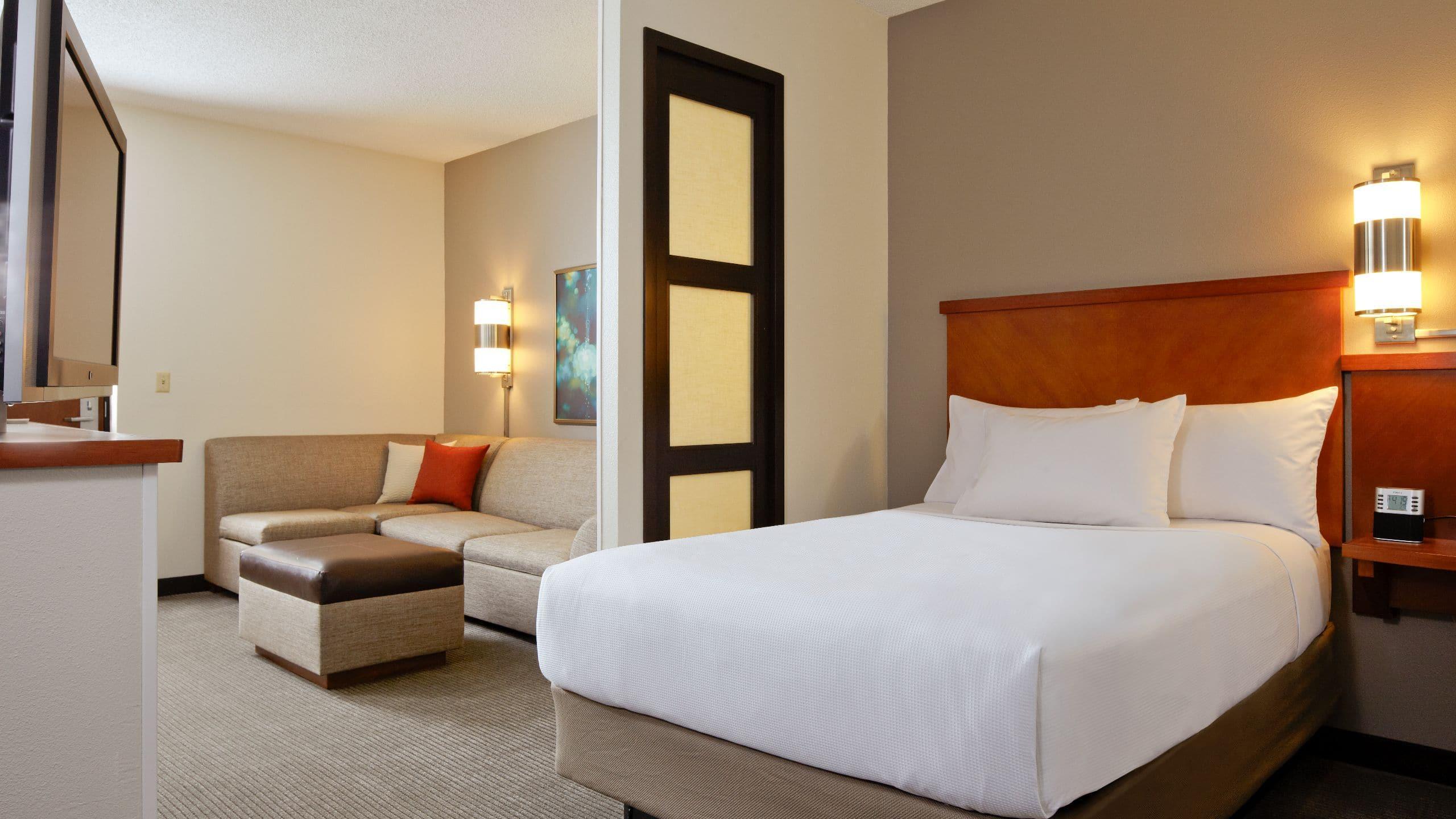 Hyatt Place San Antonio Riverwalk Exterior photo