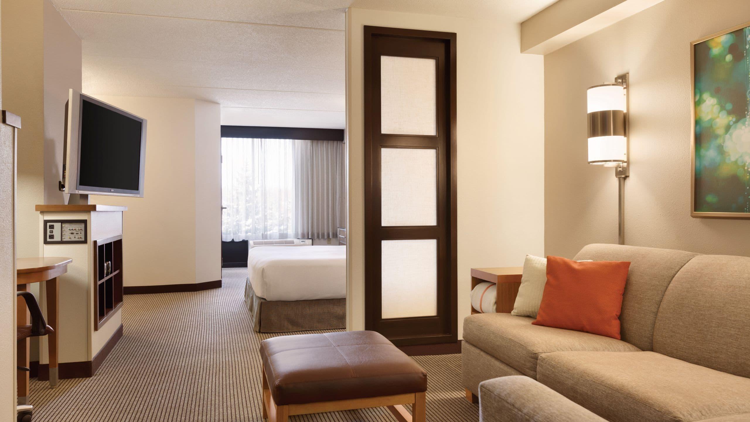 Hyatt Place San Antonio Riverwalk Exterior photo