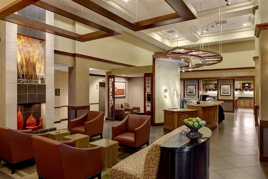Hyatt Place San Antonio Riverwalk Exterior photo