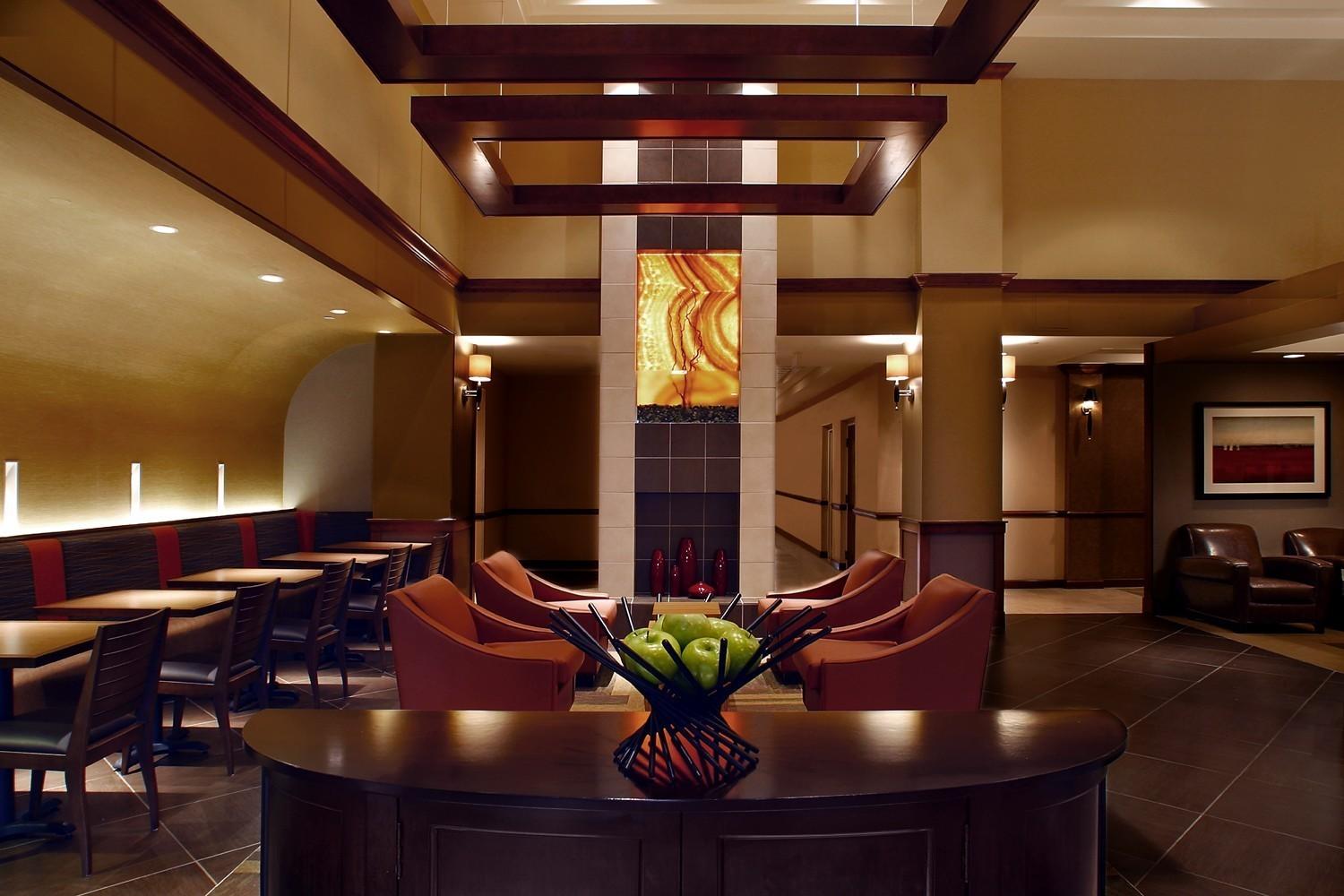Hyatt Place San Antonio Riverwalk Exterior photo