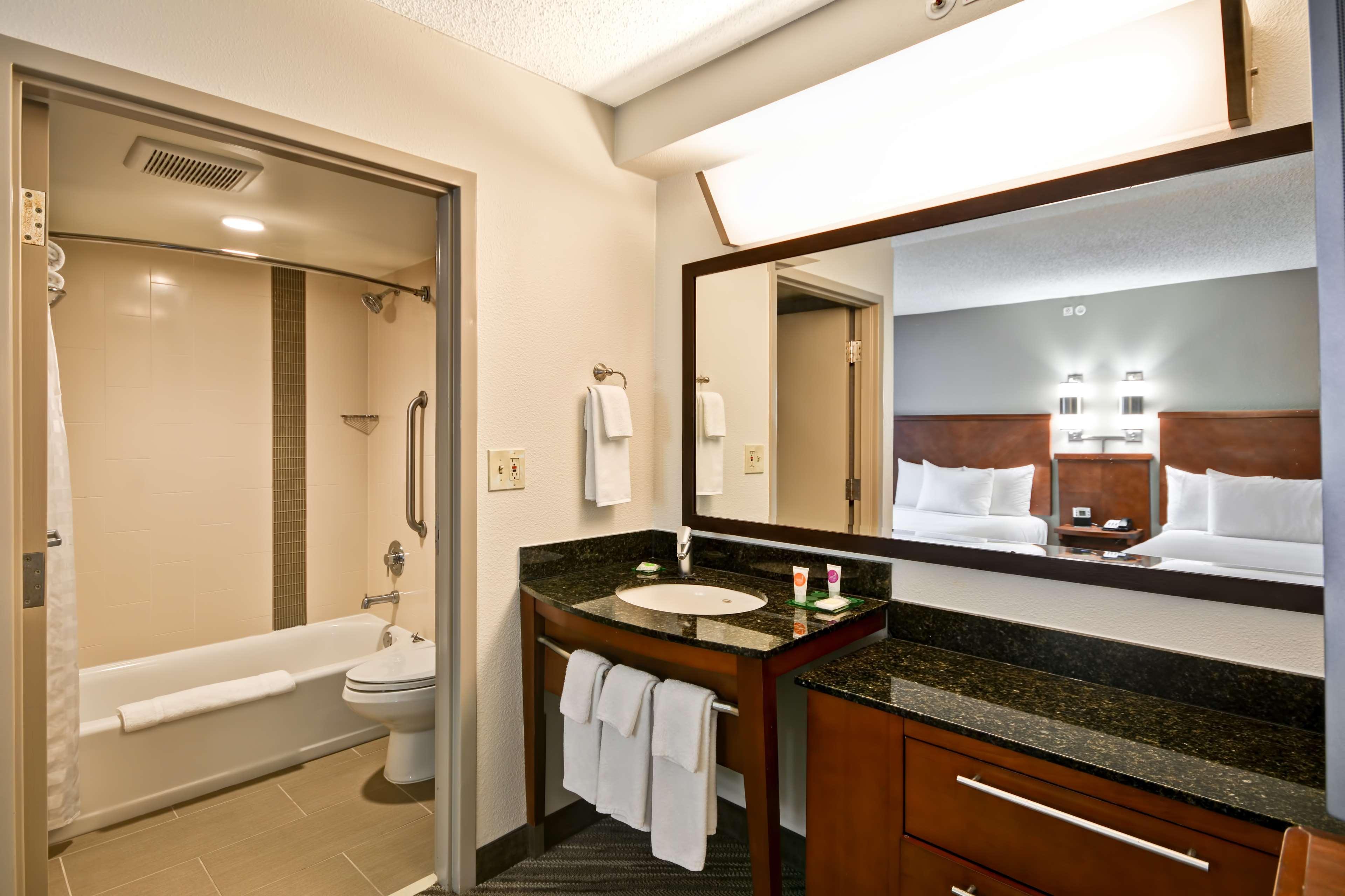 Hyatt Place San Antonio Riverwalk Exterior photo