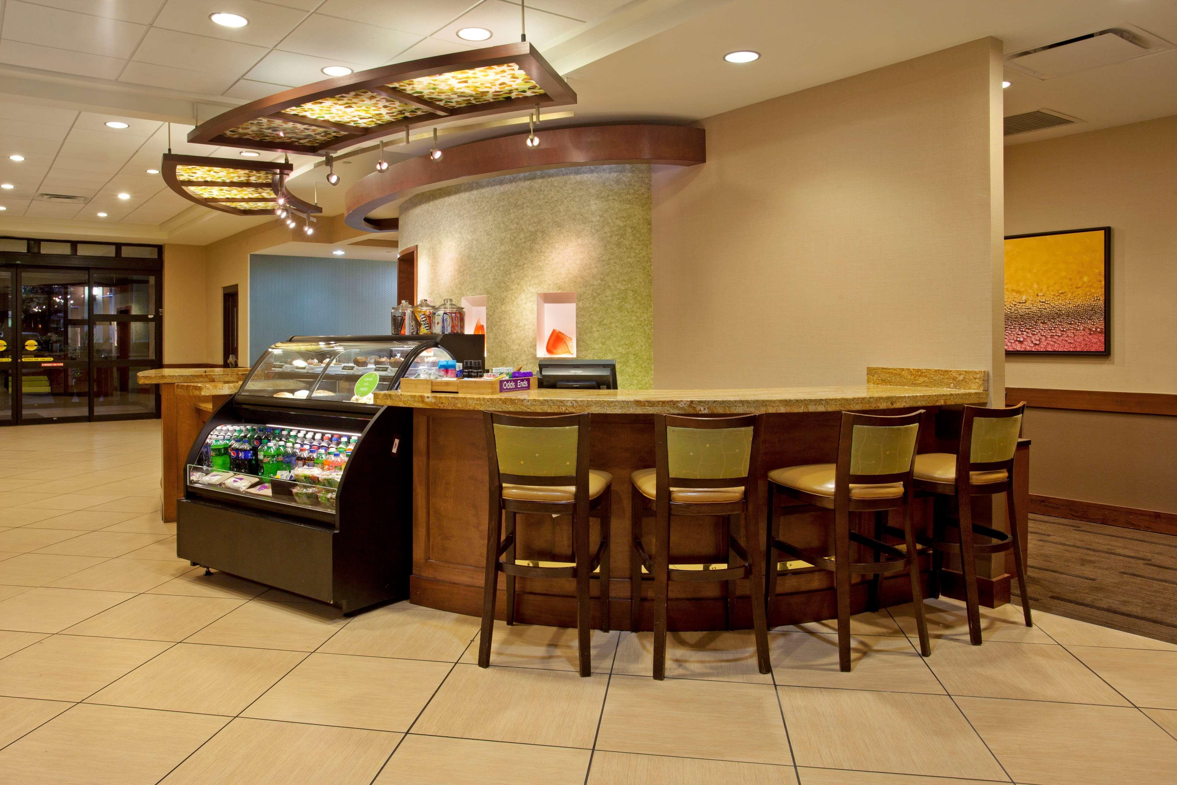 Hyatt Place San Antonio Riverwalk Exterior photo
