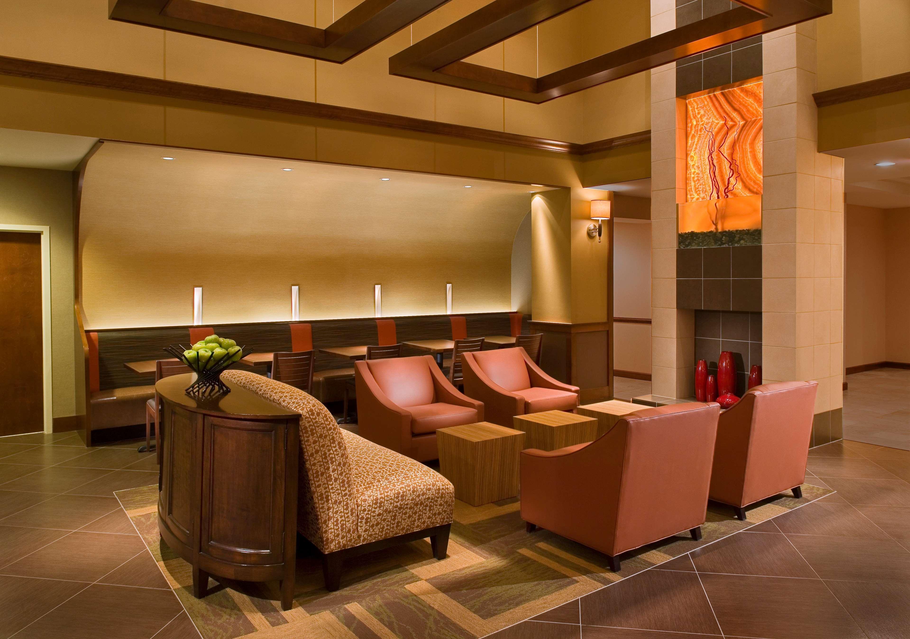 Hyatt Place San Antonio Riverwalk Exterior photo