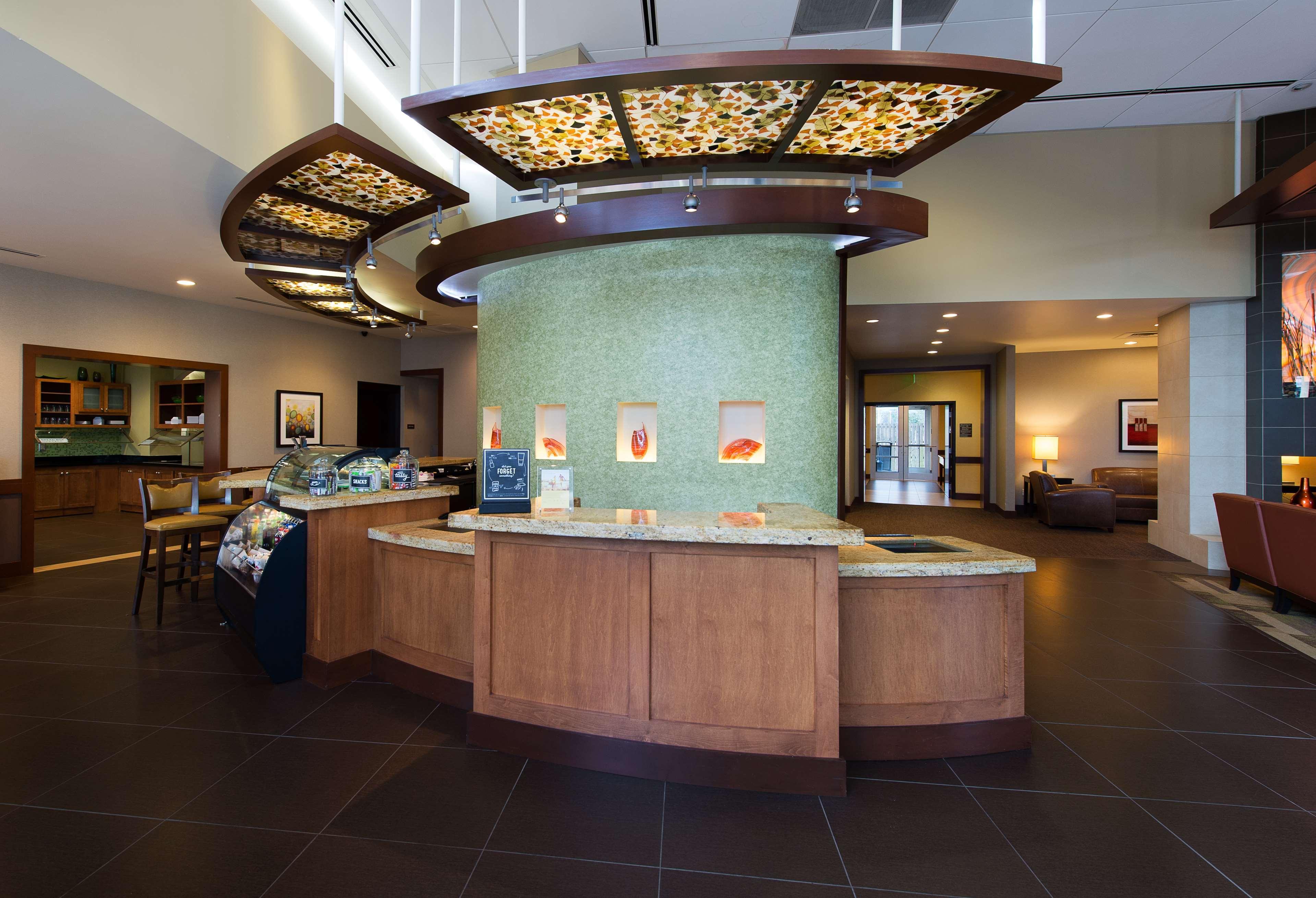 Hyatt Place San Antonio Riverwalk Exterior photo