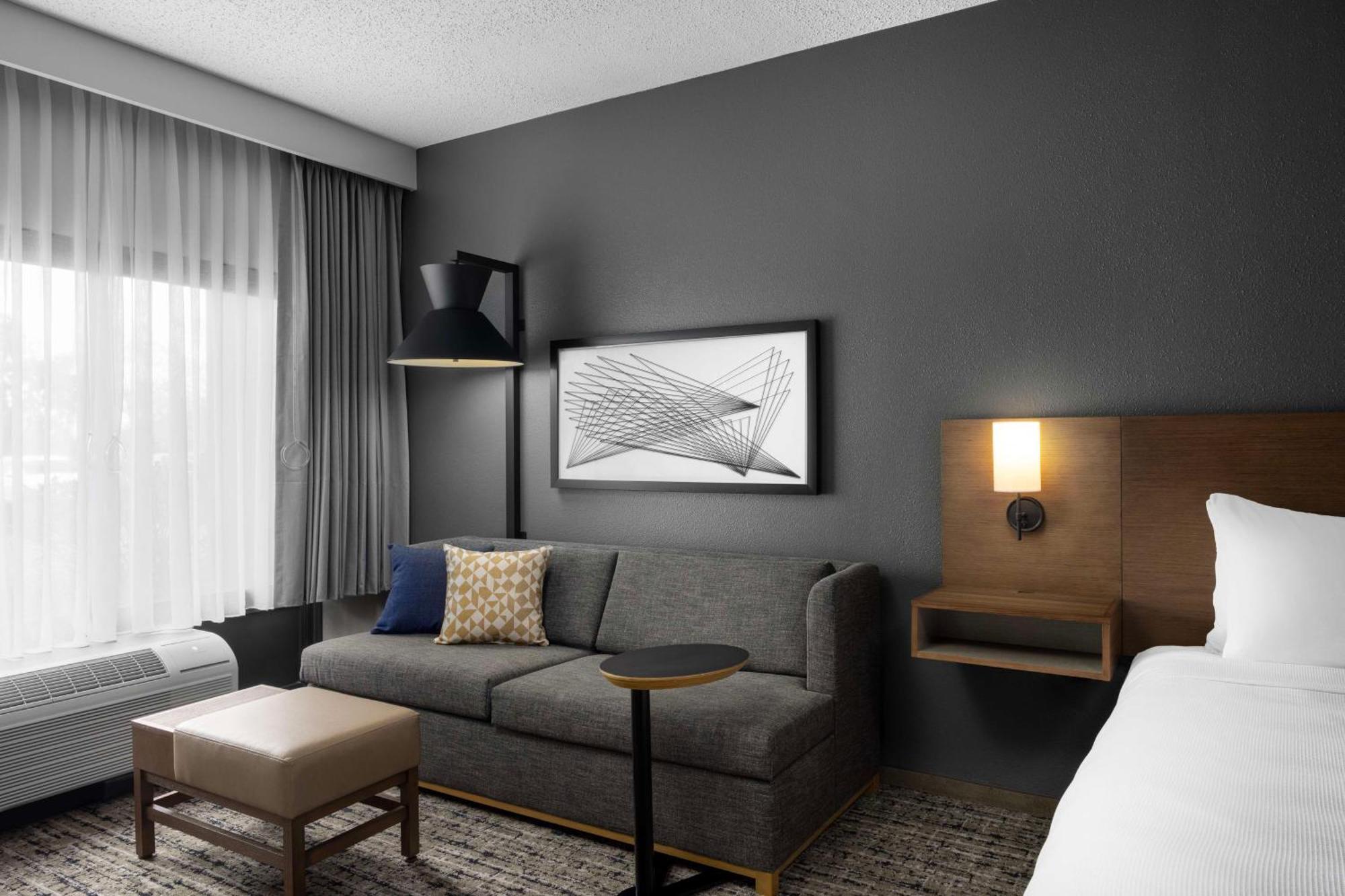Hyatt Place San Antonio Riverwalk Exterior photo