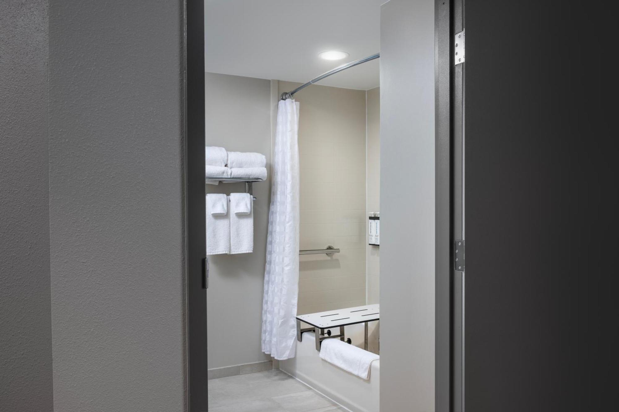 Hyatt Place San Antonio Riverwalk Exterior photo