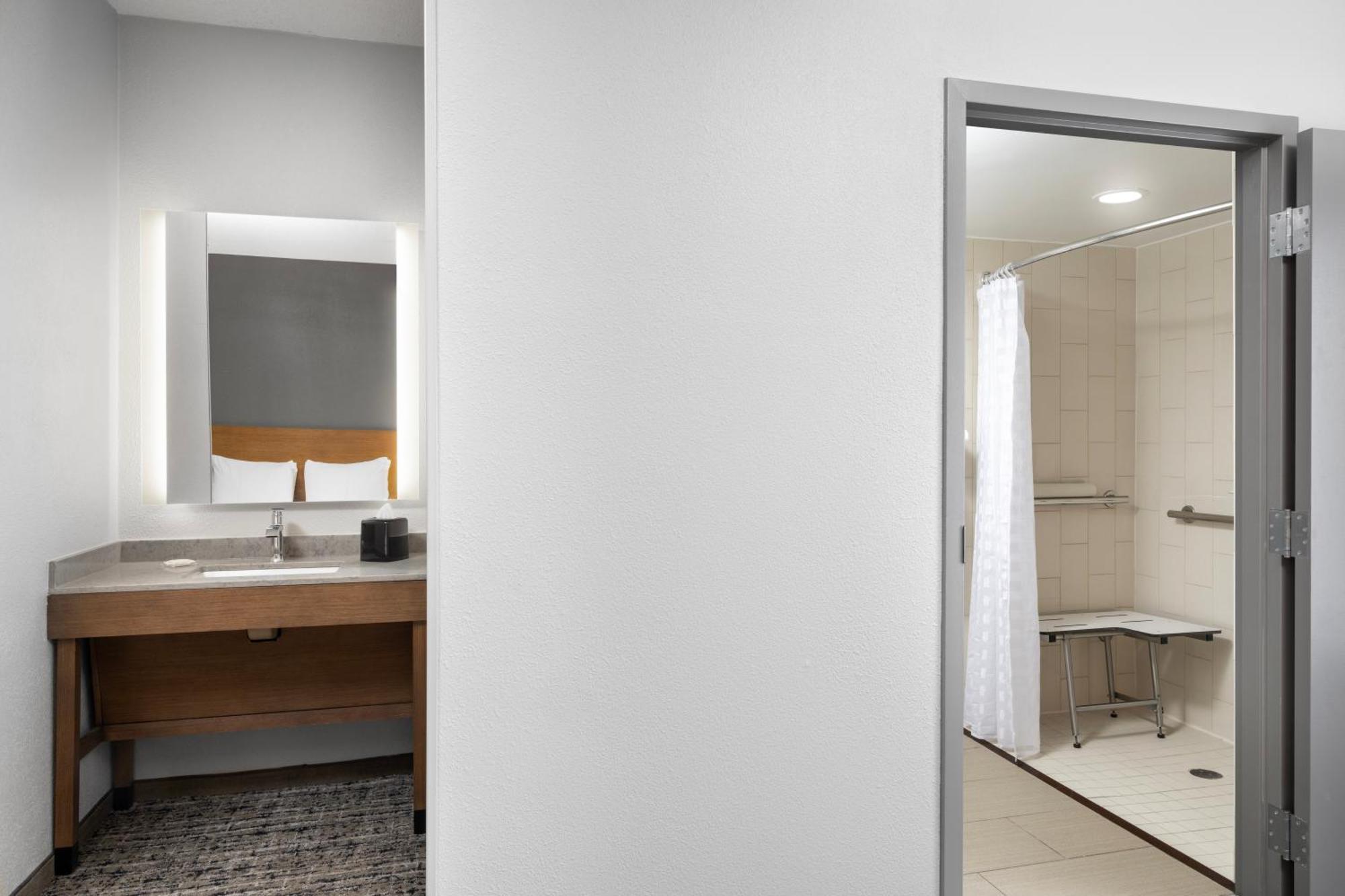 Hyatt Place San Antonio Riverwalk Exterior photo