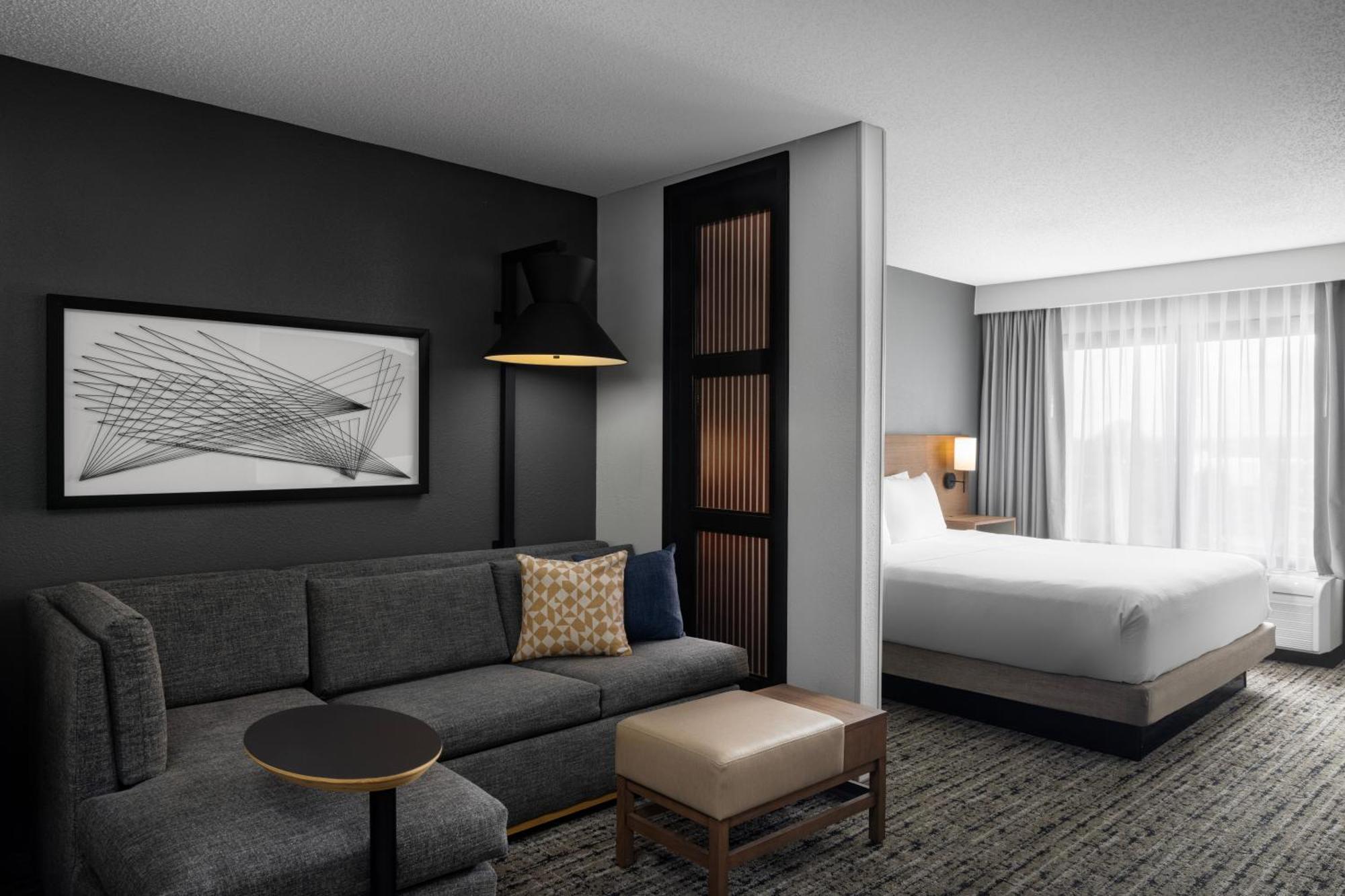 Hyatt Place San Antonio Riverwalk Exterior photo