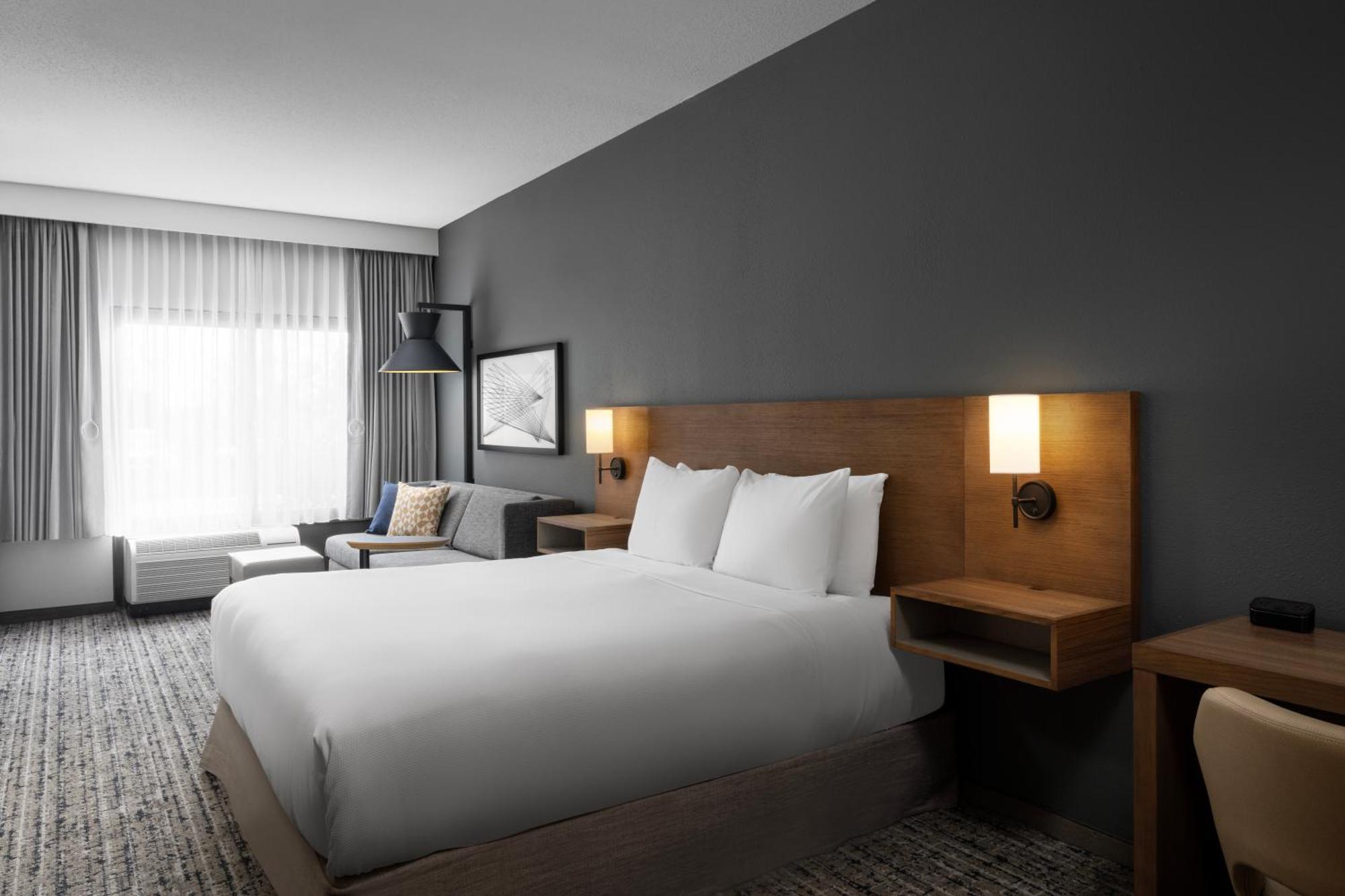 Hyatt Place San Antonio Riverwalk Exterior photo